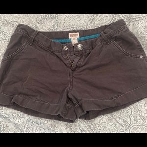 Mossimo Size 9 Shorts